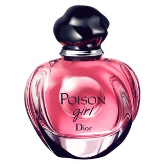 Poison Girl Dior - Perfume Feminino - Eau de Parfum 30ml