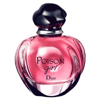 Poison Girl Dior - Perfume Feminino - Eau de Parfum 50ml