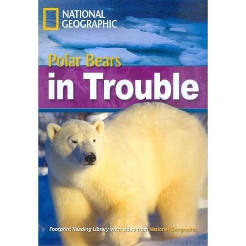 Polar Bear Trouble