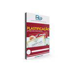 Polaseal Plástico para Plastificação 0,05 A3 PT 100 Lamin