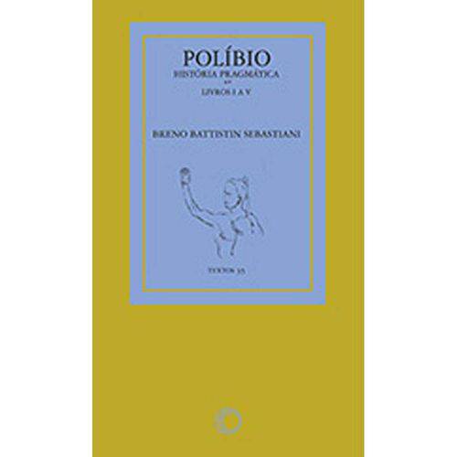 Polibio - Historia Pragmatica