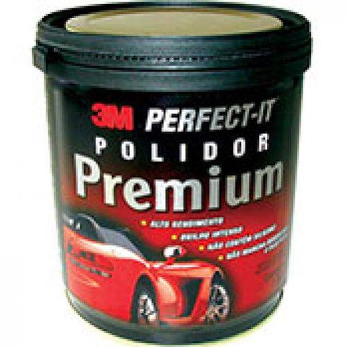 Polidor Premium 3m Perfect-it (1kg)