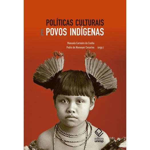 Politicas Culturais e Povos Indigenas - Unesp