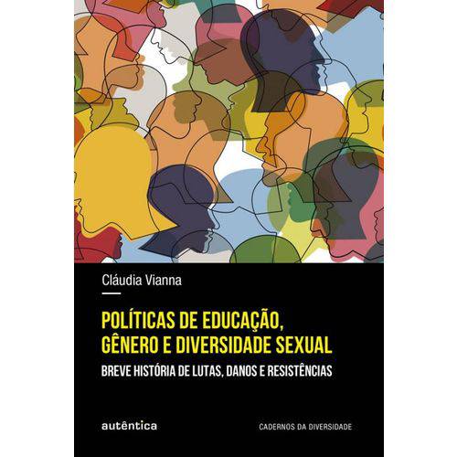 Politicas de Educacao, Genero e Diversidade Sexual
