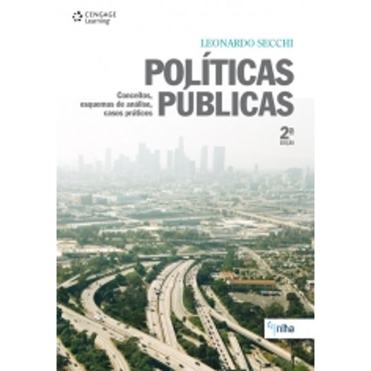 Politicas Publicas - Cengage