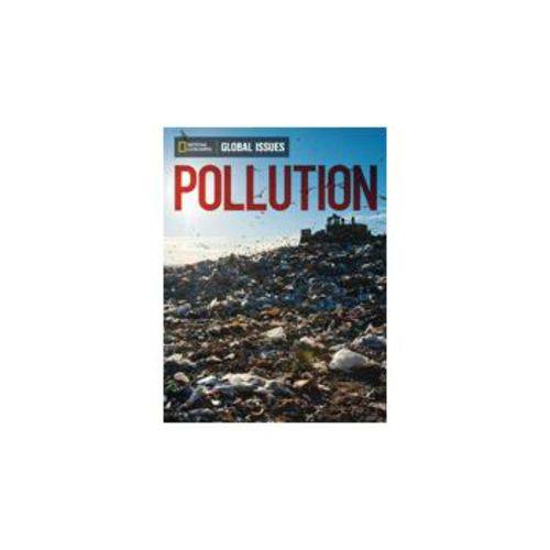 Pollution - Above Level