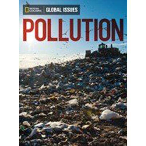 Pollution - The Global Issues Series - Level 1 N Below