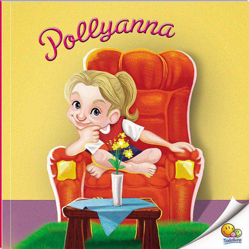 Pollyanna (N4)