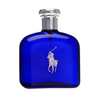 Polo Blue Ralph Lauren - Perfume Masculino - Eau de Toilette 40ml