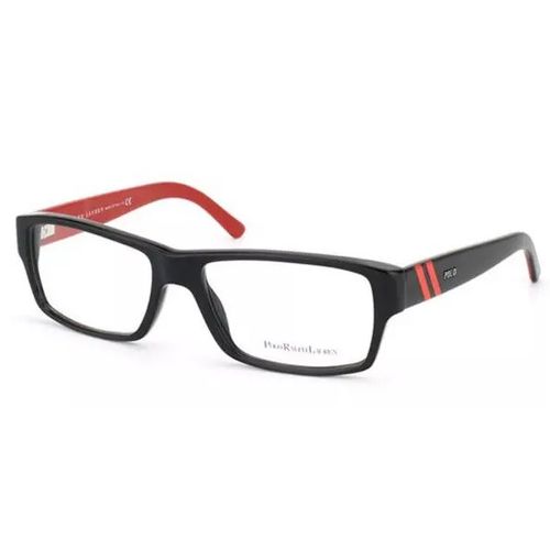 Polo Ralph 2085 5345 - Oculos de Grau