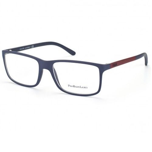 Polo Ralph Lauren 2126 5506 - Oculos de Grau