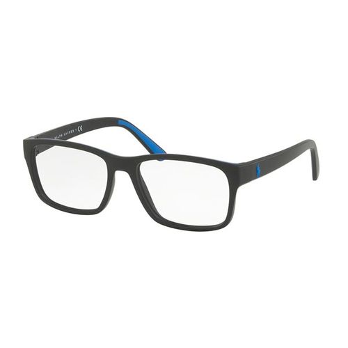 Polo Ralph Lauren 2172 5629 - Oculos de Grau