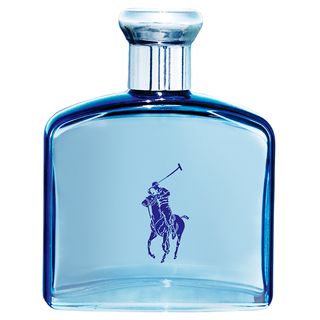 Polo Ultra Blue Ralph Lauren Perfume Masculino - Eau de Toilette 125ml