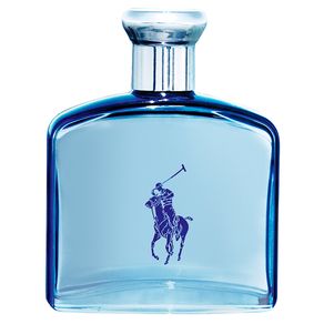 Polo Ultra Blue Ralph Lauren Perfume Masculino - Eau de Toilette 75ml