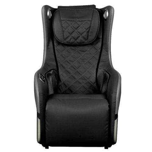 Poltrona Massageadora Relax Medic Smart Chair Bivolt Preta