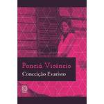 Poncia Vicencio - 1ª Ed.