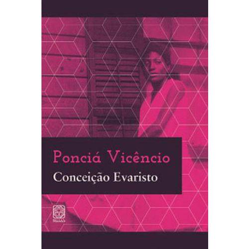 Poncia Vicencio - 1ª Ed.