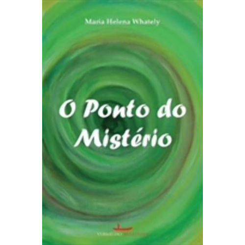 Ponto do Misterio, o - 1ª Ed. 2011