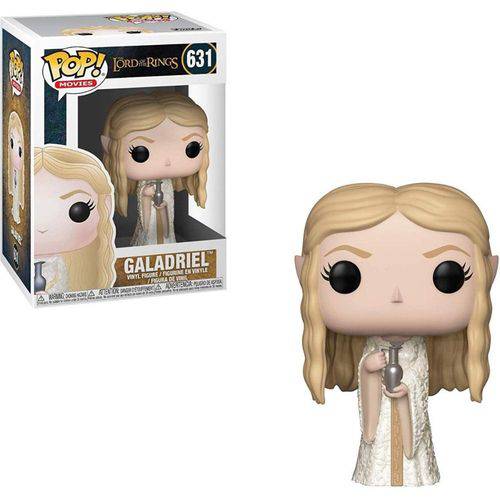 Pop Funko 631 Galadriel Lord Of The Rings