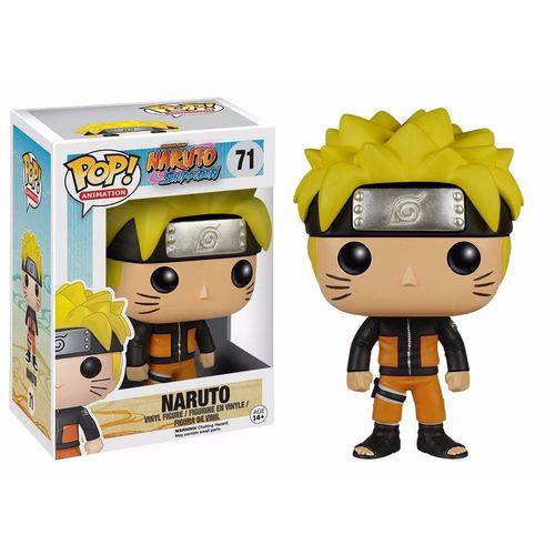 Pop Funko 71 Naruto