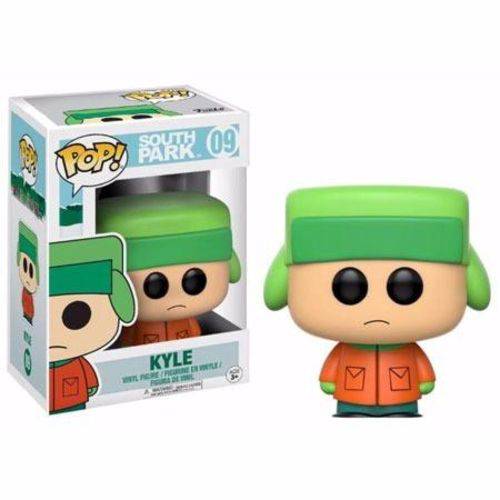 POP! Funko South Park: Kyle # 09