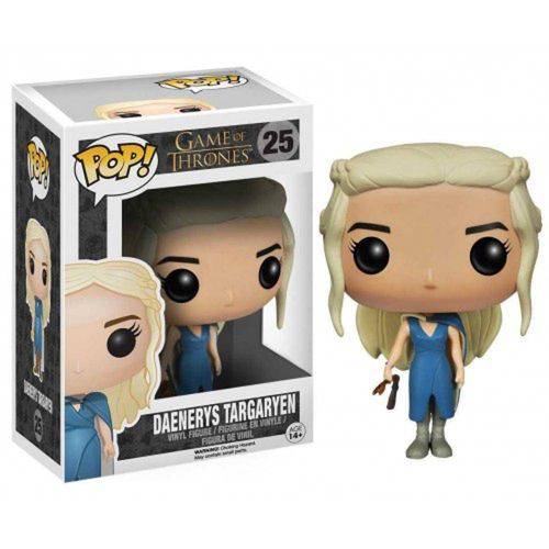 Pop! Game Of Thrones – Daenerys Targaryen