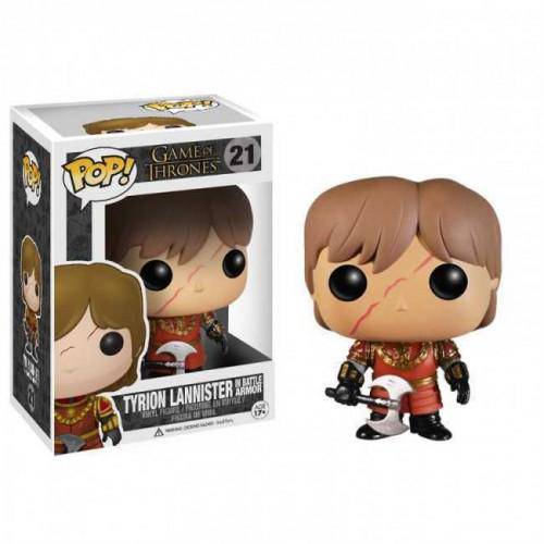 Pop! Game Of Thrones – Tyrion Lannister