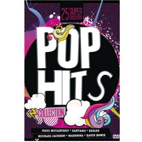 Pop Hits Collection