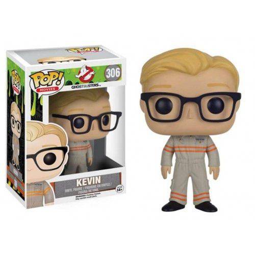 Pop Movies: Ghostbusters 2016 - Kevin (306)