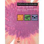 Population Ecology a Unified Study Of Animals And Plants 3rd Edition