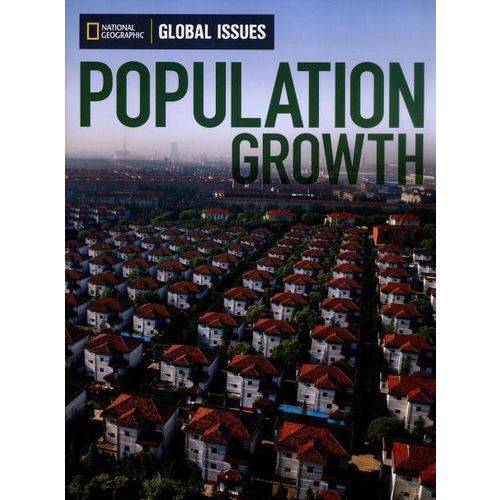 Population Growth - Global Issues - On-Level - 1010 L