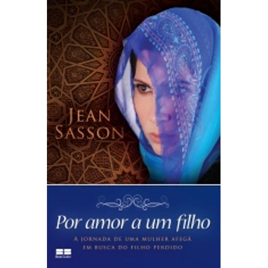 Por Amor a um Filho - Best Seller