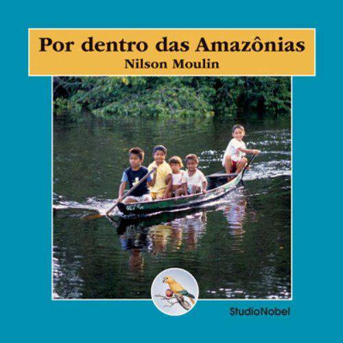Por Dentro das Amazonias