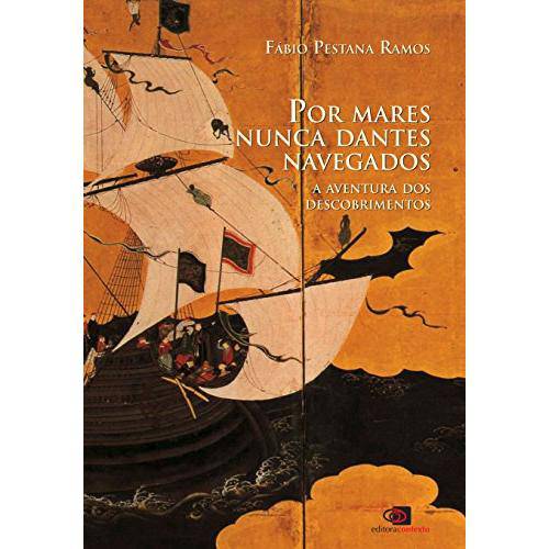 Por Mares Nunca Dantes Navegados 1º Ed.2008