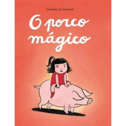 Porco Magico, o - Wmf Martins Fontes
