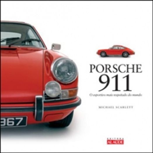 Porsche 911 - Alaude