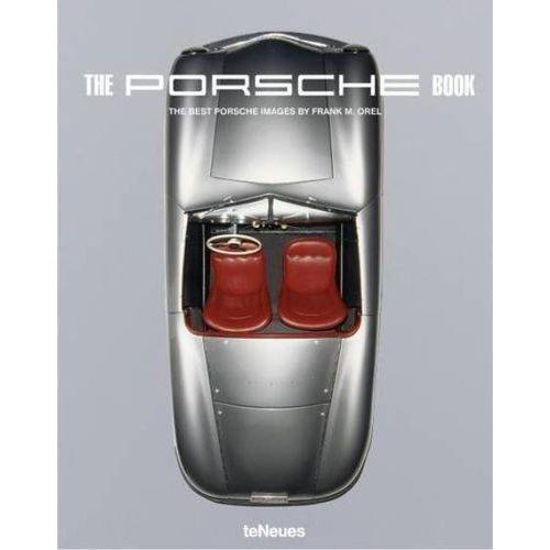 Porsche Book - Small Format