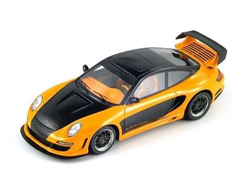 Porsche: Gemballa Avalanche GT2 600 EVO - 1:43 S0718