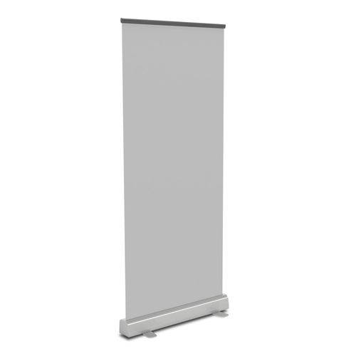 Porta Banner Roll-up 0,80 X 2,00m