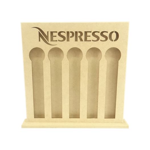 Porta Cápsulas de Café Nespresso em Pé
