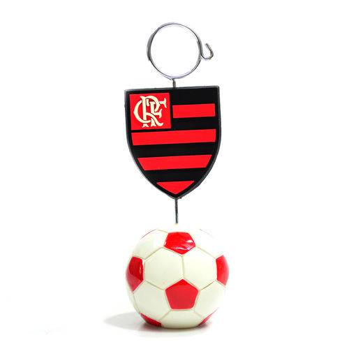 Porta Cartão - Flamengo