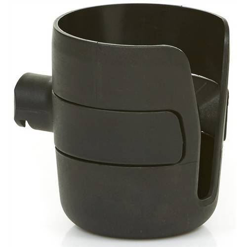 Porta Copo Cup Holder para Carrinho Abc Design Black