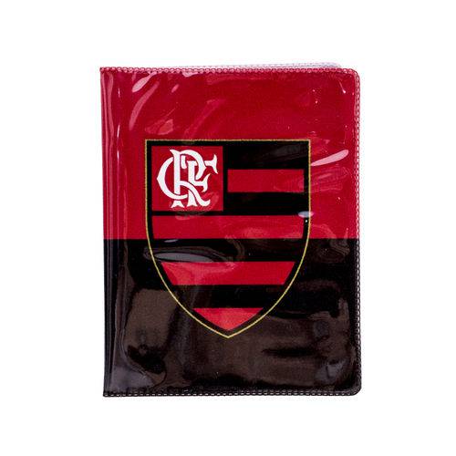 Porta Documentos - Flamengo