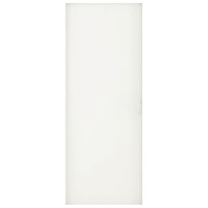 Porta Esmalte UV 60X210 Branco Famossul