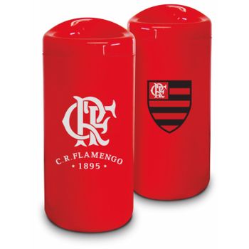 Porta Garrafa 600ml - Flamengo