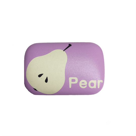 Porta Lente Paper La Spezia Pear