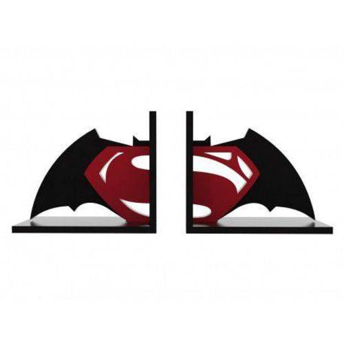 Porta Livros - Super Herói