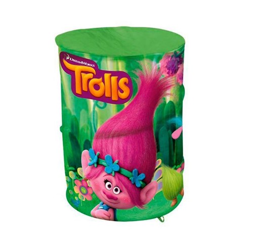Porta Objeto Troll Zippy Toys