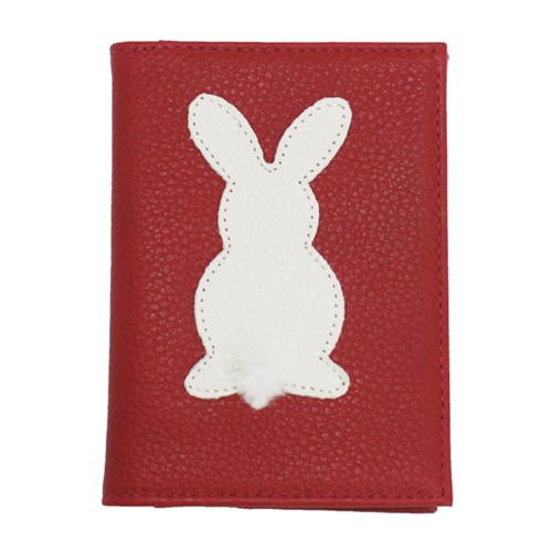Porta Passaporte Little Rabbit