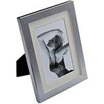 Porta-Retrato 7919 (10x15cm) Metalizado - Rojemac